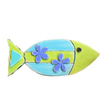 Flower Fish