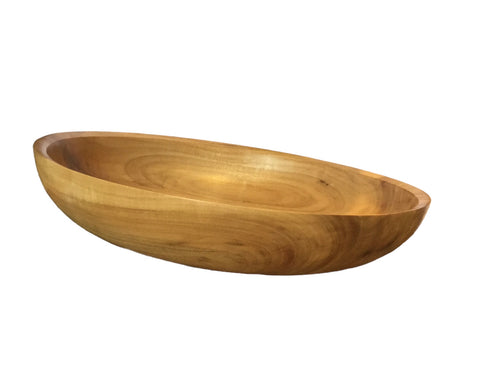 Camphor bowl