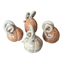 Pumpkins - small