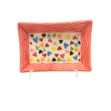 Small Rectangle Dish