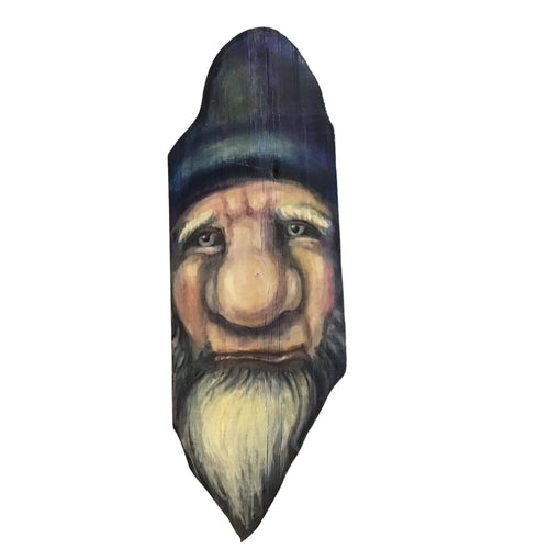 Blue Gnome