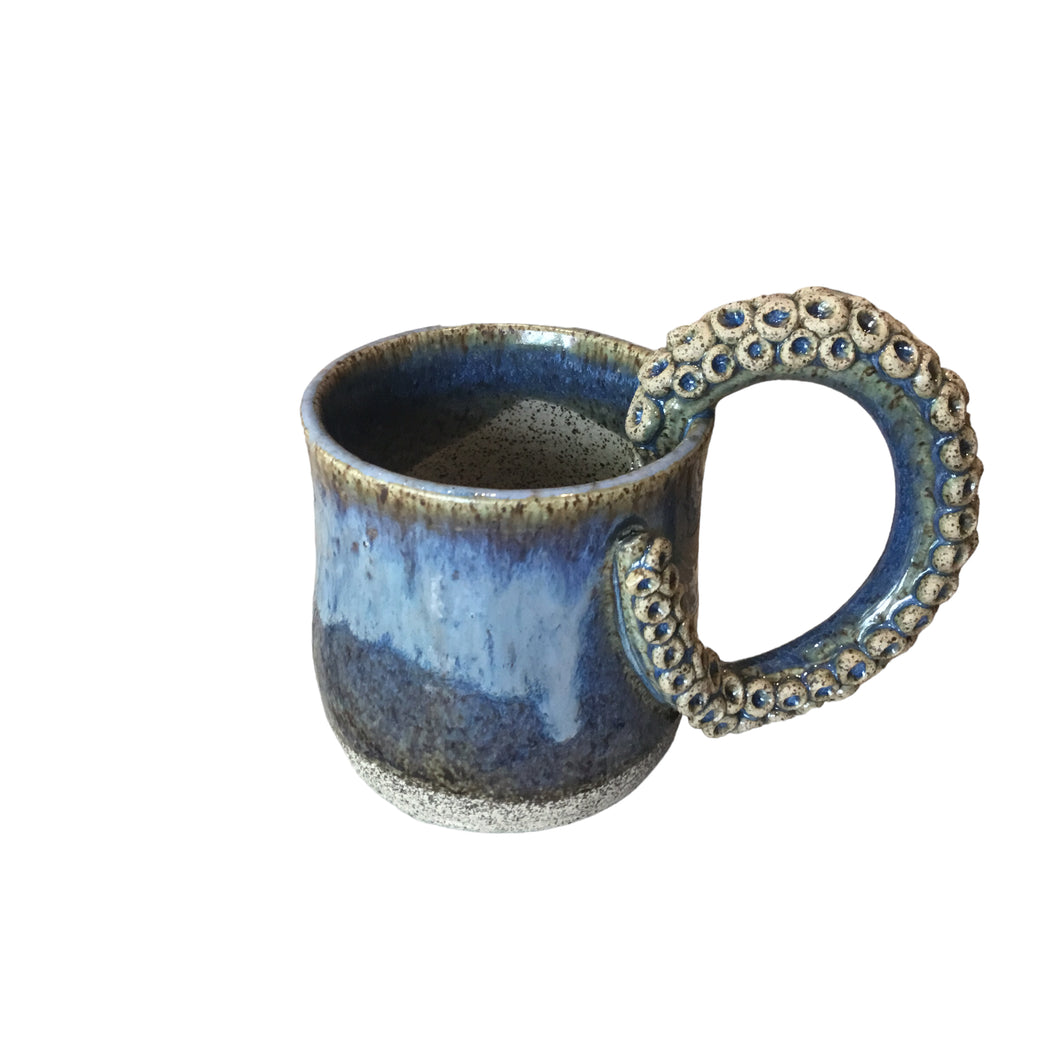 Tentacle Mugs -large