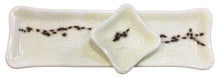 Vanilla Sushi Tray