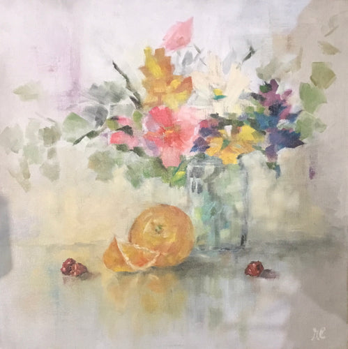 Fruits and Floral