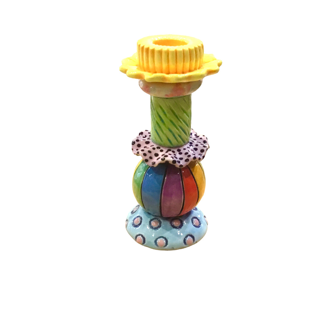 Medium Candle Holder