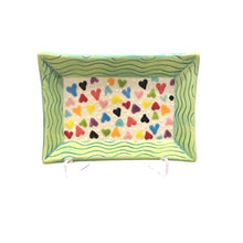 Small Rectangle Dish