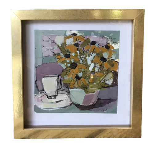 Fresh Cut Flowers- Airy