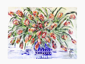 Grace's Lilies