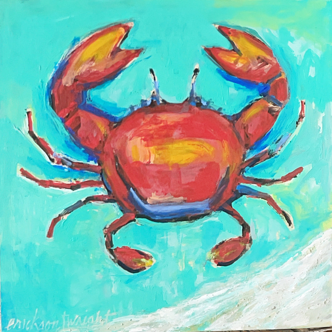 Crab II