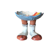 Rainbow - Sock Pot