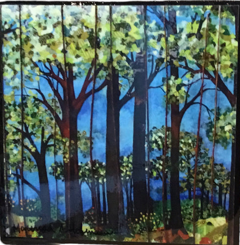 Enchanted Forest 7x7