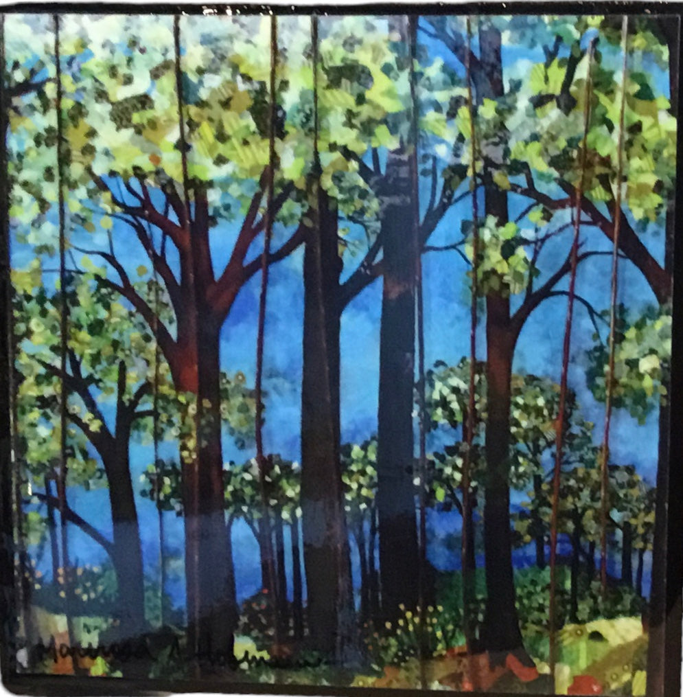 Enchanted Forest 7x7