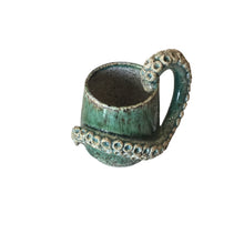 Tentacle Mugs -small