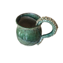 Tentacle Mugs -large