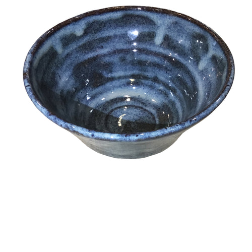 Blue Bowl