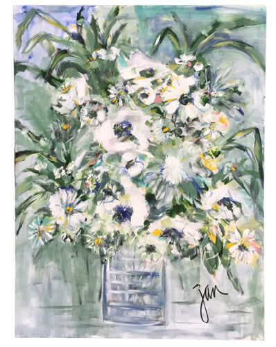 Fresh Picks for Grace