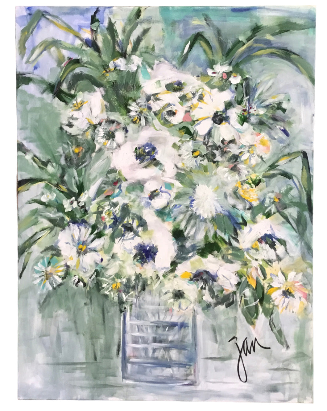 Fresh Picks for Grace