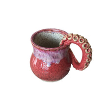 Tentacle Mugs -large