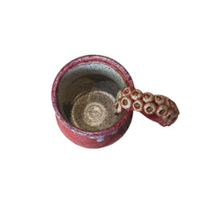 Tentacle Mugs -large