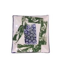 Square Dish