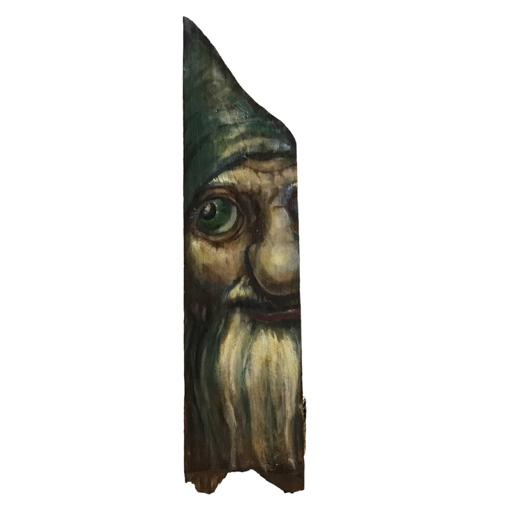Blue Gnome - Large