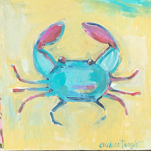 Crab I