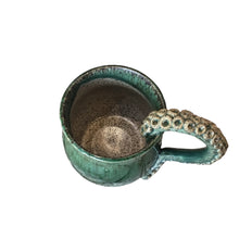 Tentacle Mugs -large