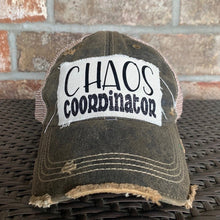 Chaos Coodinator