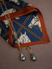 Horse Scarf - CSC