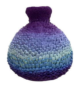Medium Ombre Vase