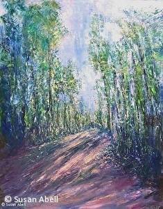 Open to the Possibilities