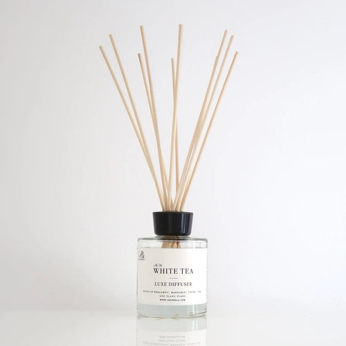 Diffusers