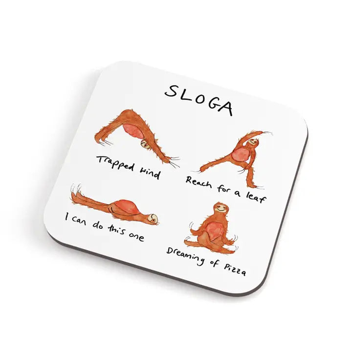 SLOGA... COASTER