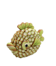 Small Fish