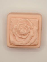 Bars of soap
