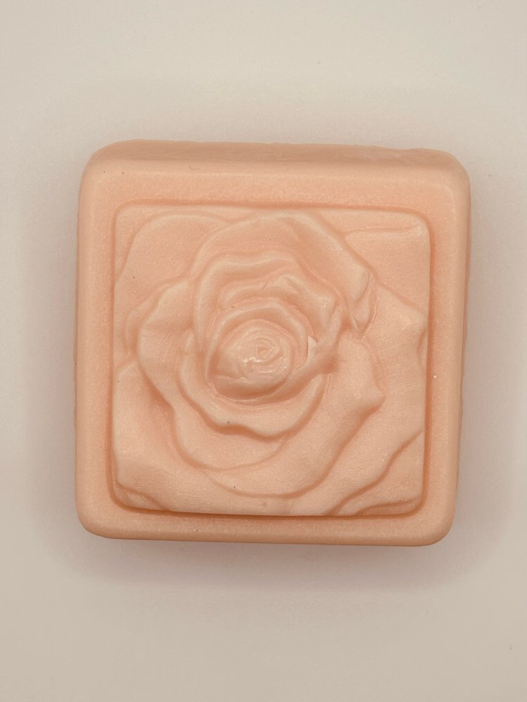 Bars of soap