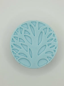 Bars of soap