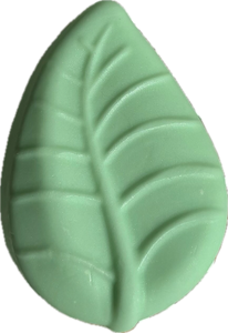 Bars of soap