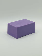 Bars of soap