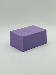 Bars of soap