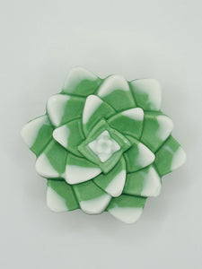 Bars of soap