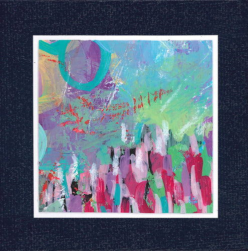 Fluid Motion Mini #15