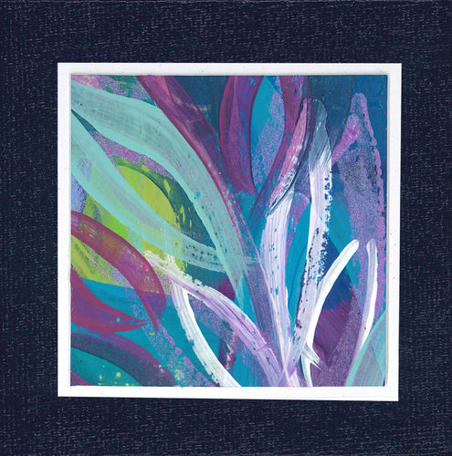 Bursting Garden Mini #2