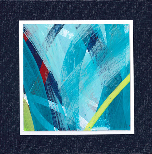 Guayaquil Flowers Mini #1