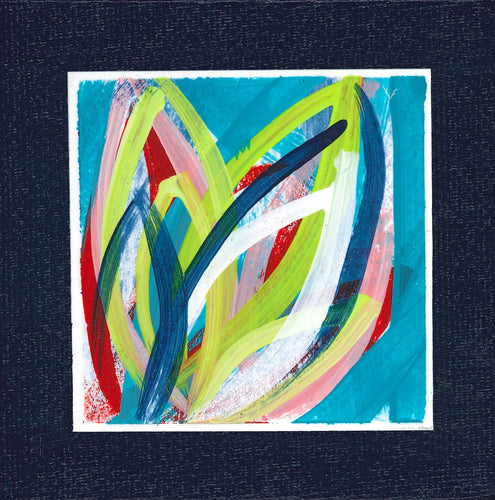 Guayaquil Flowers Mini #2