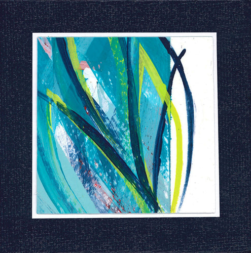 Guayaquil Flowers Mini #6