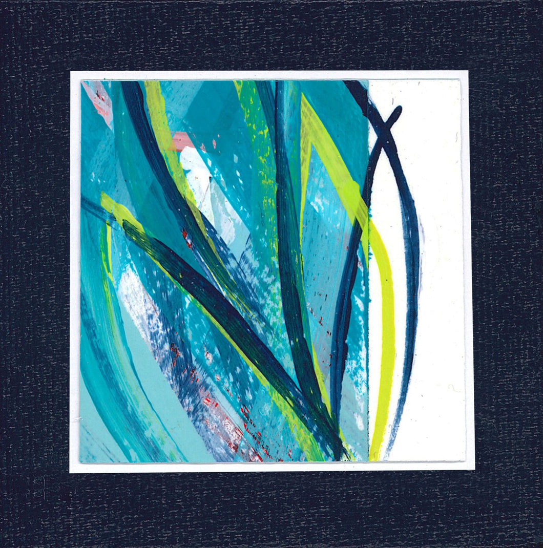 Guayaquil Flowers Mini #6