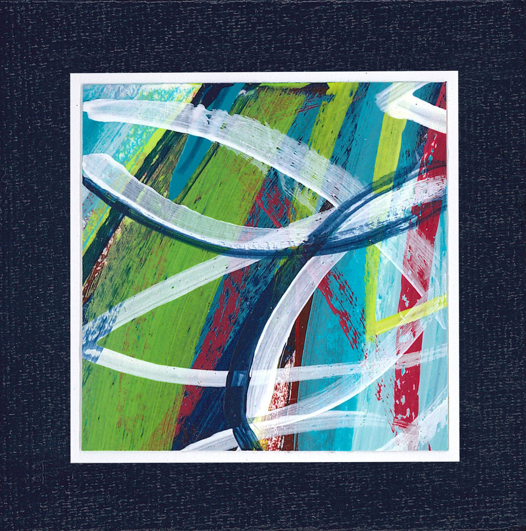 Guayaquil Flowers Mini #7