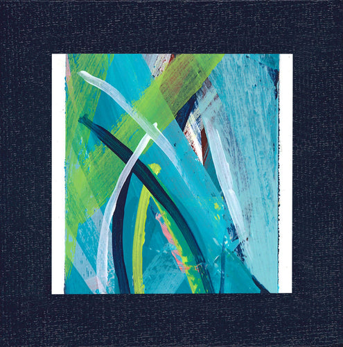 Guayaquil Flowers Mini #8