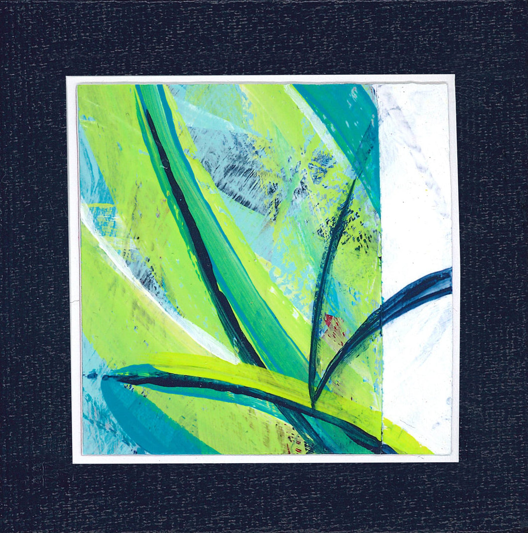 Guayaquil Flowers Mini #9